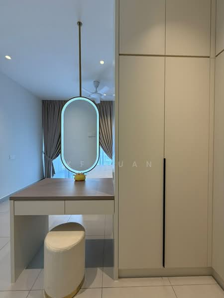 Service Residence for Rent at Dorsett Waterfront Subang - KF Kuan - PropertyGuru.com.my