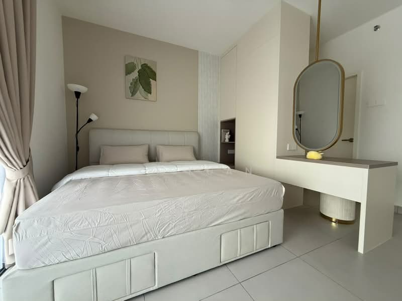 Service Residence for Rent at Dorsett Waterfront Subang - KF Kuan - PropertyGuru.com.my