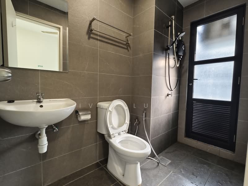 Service Residence for Rent at Majestic Maxim - Ivan Lum - Bathroom - PropertyGuru.com.my