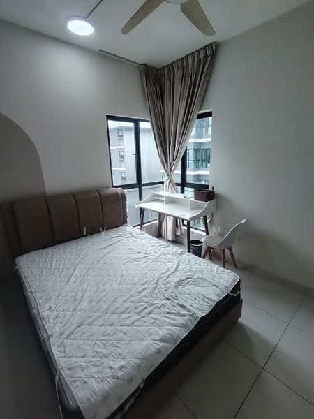 Service Residence for Rent at Majestic Maxim - Ivan Lum - Bedroom - PropertyGuru.com.my