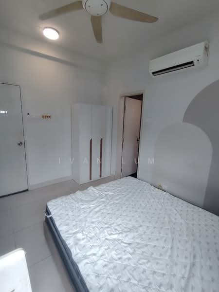Service Residence for Rent at Majestic Maxim - Ivan Lum - Bedroom - PropertyGuru.com.my