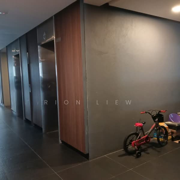Kondominium untuk Dijual di The Fennel - Rion Liew - PropertyGuru.com.my