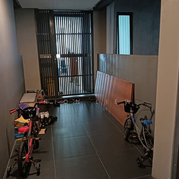 Kondominium untuk Dijual di The Fennel - Rion Liew - PropertyGuru.com.my