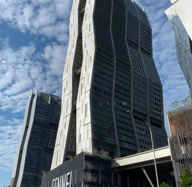 Condominium for Sale at The Fennel - Rion Liew - Exterior - PropertyGuru.com.my