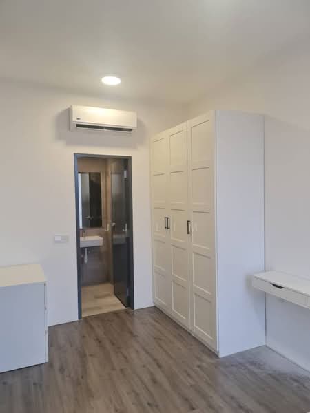 Service Residence for Rent at Henna Residence @ The Quartz WM - JJ Lim - Interior - PropertyGuru.com.my