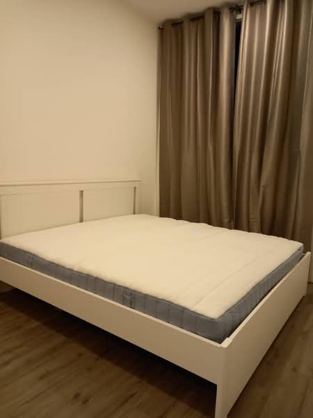 Service Residence for Rent at Henna Residence @ The Quartz WM - JJ Lim - Bedroom - PropertyGuru.com.my