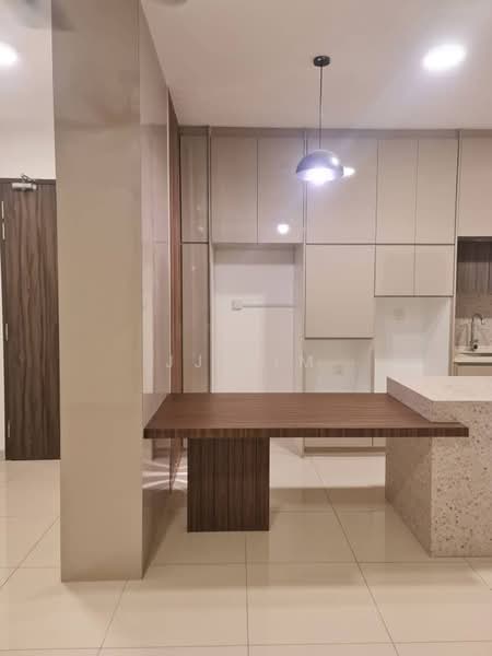 Service Residence for Rent at Henna Residence @ The Quartz WM - JJ Lim - Interior - PropertyGuru.com.my