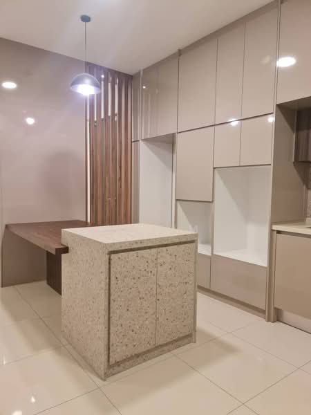 Service Residence for Rent at Henna Residence @ The Quartz WM - JJ Lim - PropertyGuru.com.my