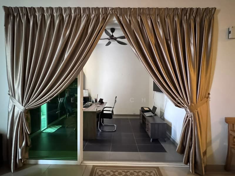 Kondominium untuk Dijual di D'suria Condominium - Kweenie Chong - Study - PropertyGuru.com.my
