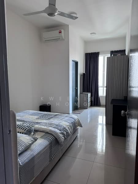 Kondominium untuk Dijual di D'suria Condominium - Kweenie Chong - Bedroom - PropertyGuru.com.my