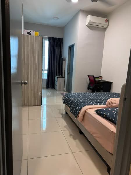 Kondominium untuk Dijual di D'suria Condominium - Kweenie Chong - Bedroom - PropertyGuru.com.my