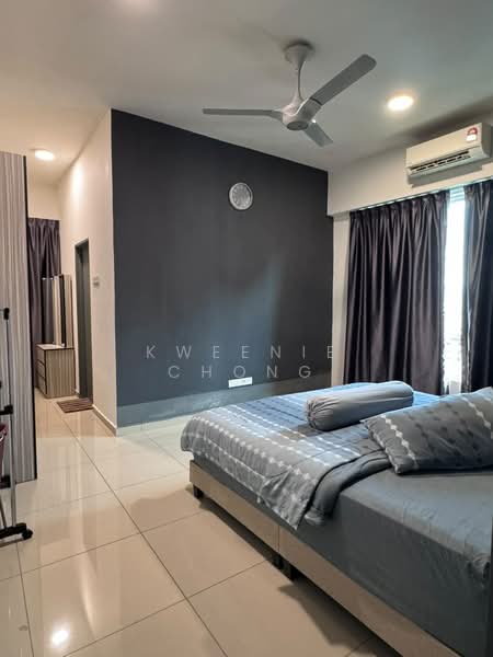 Kondominium untuk Dijual di D'suria Condominium - Kweenie Chong - Bedroom - PropertyGuru.com.my