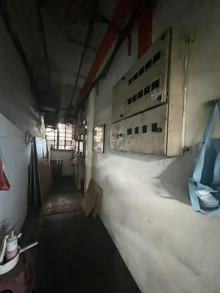 Kilang untuk Dijual di Taman Desa Cemerlang (Ulu Tiram) - Shasha Ang - PropertyGuru.com.my