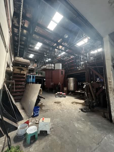 Kilang untuk Dijual di Taman Desa Cemerlang (Ulu Tiram) - Shasha Ang - PropertyGuru.com.my