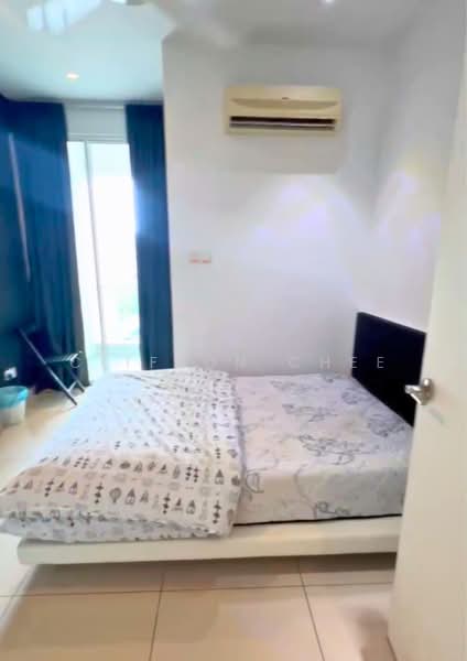 Servis Apartment untuk Disewa di Summerton - Clifton Chee - Bedroom - PropertyGuru.com.my