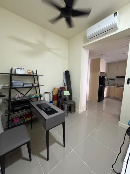 Servis Apartment untuk Disewa di 8th & Stellar - KK Yap - Interior - PropertyGuru.com.my
