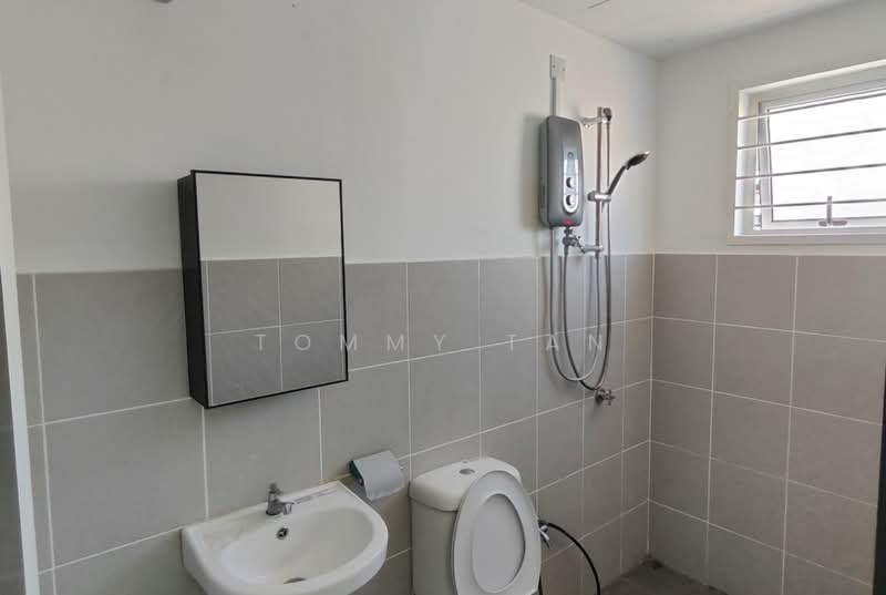 Condominium for Rent at Mizumi Residences - TOMMY TAN - Bathroom - PropertyGuru.com.my