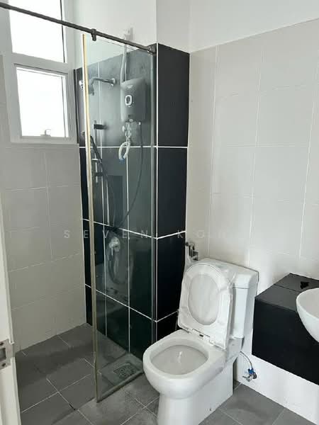 Condominium for Sale at One Medini - Seven Kong - Bathroom - PropertyGuru.com.my