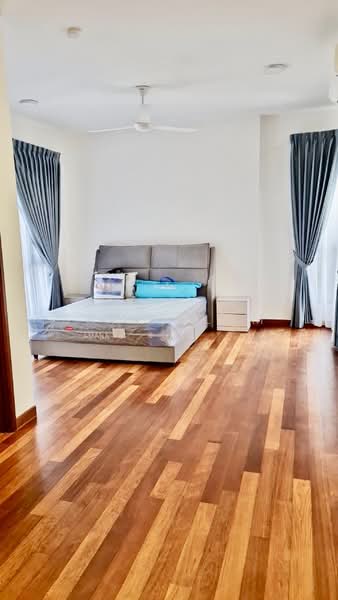 Condominium for Rent at Muze @ PICC - Shing Lam - Bedroom - PropertyGuru.com.my