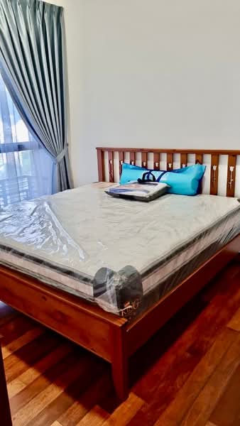 Condominium for Rent at Muze @ PICC - Shing Lam - Bedroom - PropertyGuru.com.my