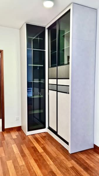 Condominium for Rent at Muze @ PICC - Shing Lam - Interior - PropertyGuru.com.my