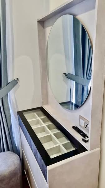 Condominium for Rent at Muze @ PICC - Shing Lam - Interior - PropertyGuru.com.my