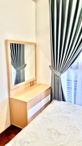 Condominium for Rent at Muze @ PICC - Shing Lam - Bedroom - PropertyGuru.com.my