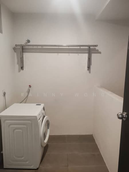 Service Residence for Rent at The Tamarind - Rainny Wong - Interior - PropertyGuru.com.my