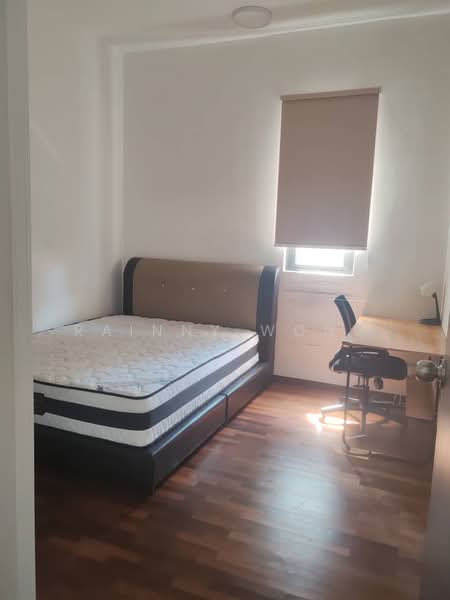 Service Residence for Rent at The Tamarind - Rainny Wong - Bedroom - PropertyGuru.com.my