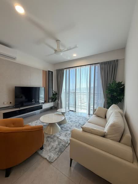 Condominium for Rent at Muze @ PICC - Shing Lam - PropertyGuru.com.my