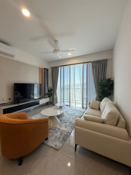 Condominium for Rent at Muze @ PICC - Shing Lam - PropertyGuru.com.my