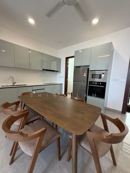 Condominium for Rent at Muze @ PICC - Shing Lam - PropertyGuru.com.my
