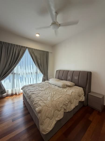 Condominium for Rent at Muze @ PICC - Shing Lam - PropertyGuru.com.my