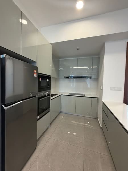 Condominium for Rent at Muze @ PICC - Shing Lam - PropertyGuru.com.my