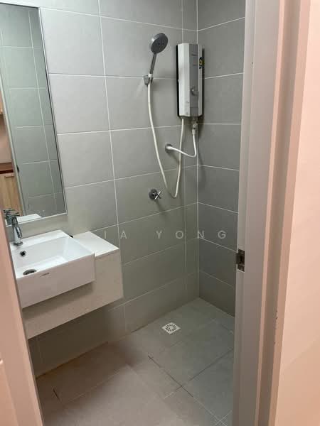 Kondominium untuk Disewa di The Amarene - Jia Yong - Bathroom - PropertyGuru.com.my
