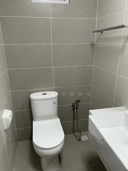 Kondominium untuk Disewa di The Amarene - Jia Yong - Bathroom - PropertyGuru.com.my