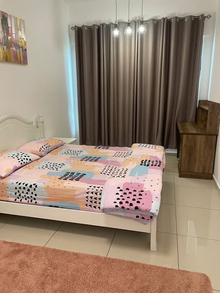 Kondominium untuk Disewa di The Amarene - Jia Yong - Bedroom - PropertyGuru.com.my