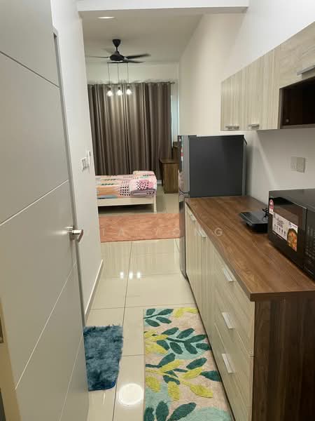 Kondominium untuk Disewa di The Amarene - Jia Yong - Bedroom - PropertyGuru.com.my