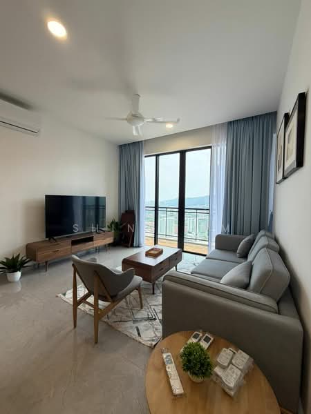 Condominium for Rent at Muze @ PICC - Shing Lam - PropertyGuru.com.my