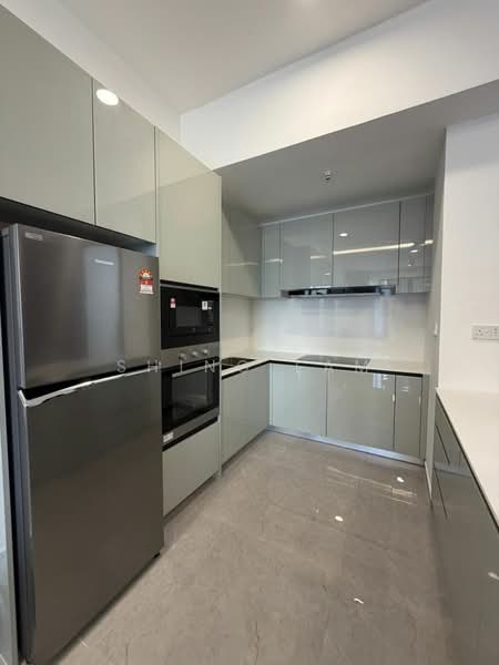 Condominium for Rent at Muze @ PICC - Shing Lam - PropertyGuru.com.my