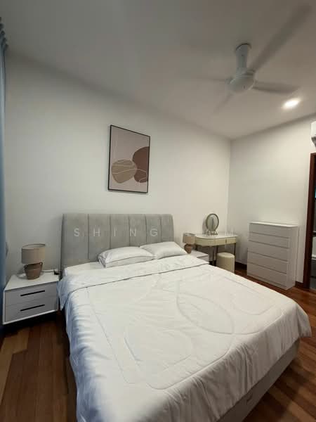 Condominium for Rent at Muze @ PICC - Shing Lam - PropertyGuru.com.my