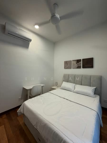 Condominium for Rent at Muze @ PICC - Shing Lam - PropertyGuru.com.my
