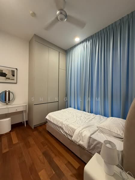 Condominium for Rent at Muze @ PICC - Shing Lam - PropertyGuru.com.my