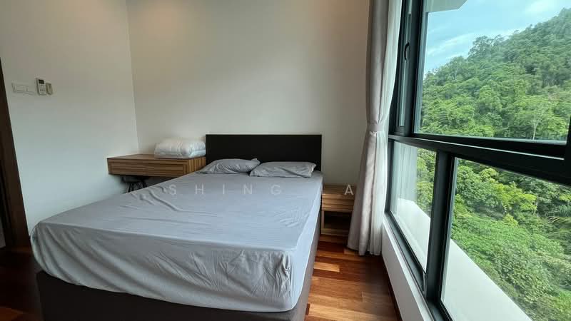 Condominium for Rent at Muze @ PICC - Shing Lam - PropertyGuru.com.my