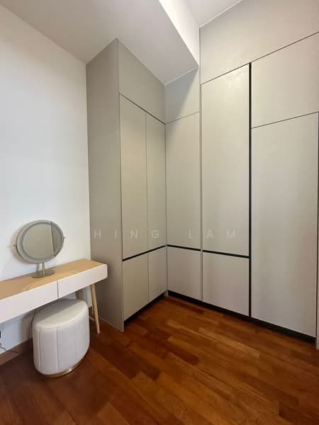 Condominium for Rent at Muze @ PICC - Shing Lam - Interior - PropertyGuru.com.my
