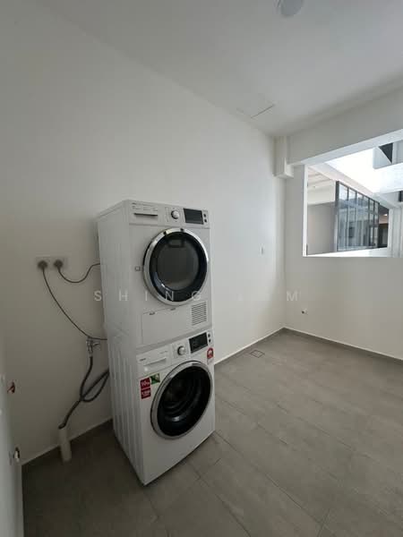 Condominium for Rent at Muze @ PICC - Shing Lam - Interior - PropertyGuru.com.my