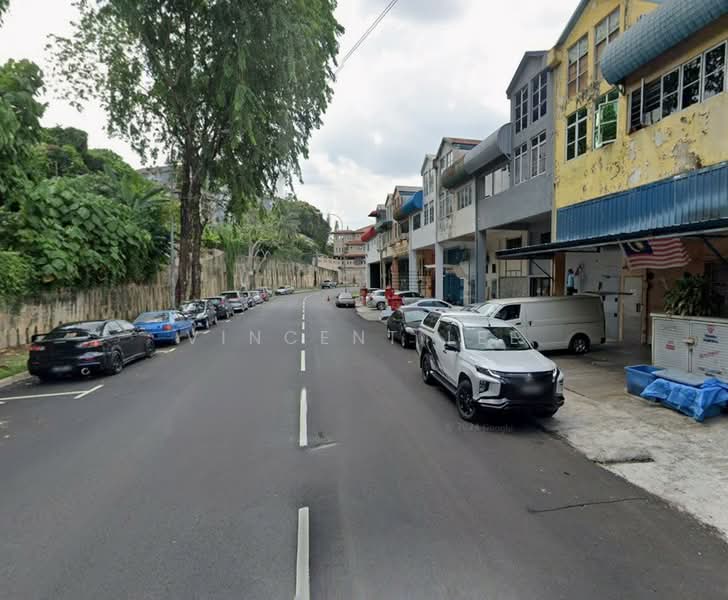Factory for Sale in Sri Edaran Industrial Park (Batu) - Vincent Lee - Exterior - PropertyGuru.com.my