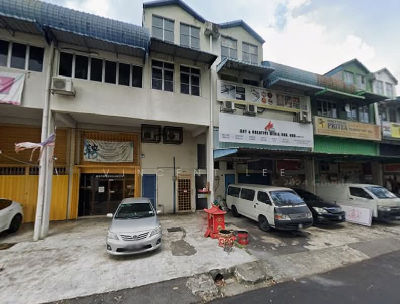 Factory for Sale in Sri Edaran Industrial Park (Batu) - Vincent Lee - Exterior - PropertyGuru.com.my