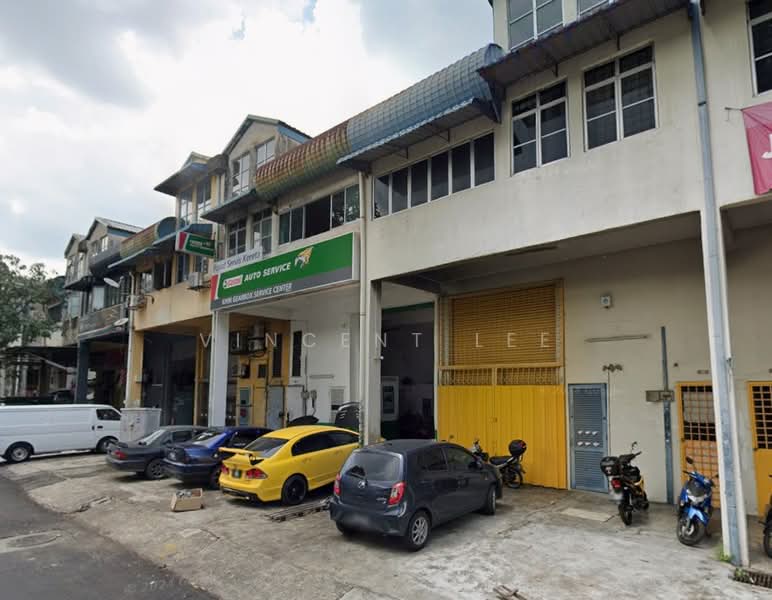 Factory for Sale in Sri Edaran Industrial Park (Batu) - Vincent Lee - Exterior - PropertyGuru.com.my