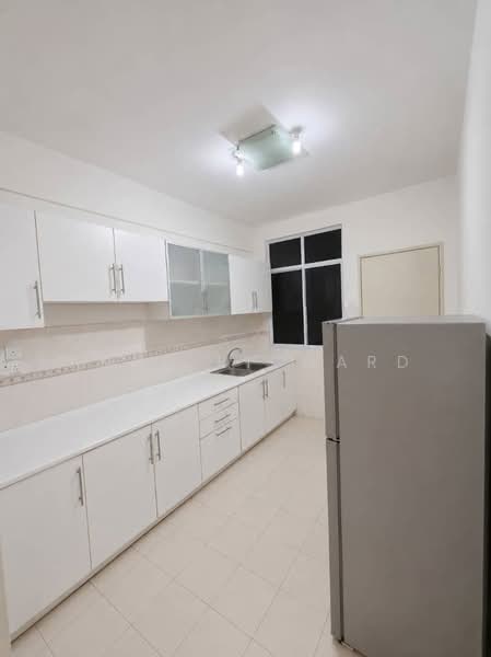 Kondominium untuk Dijual di Aseana Puteri - Anne Richard - Kitchen - PropertyGuru.com.my